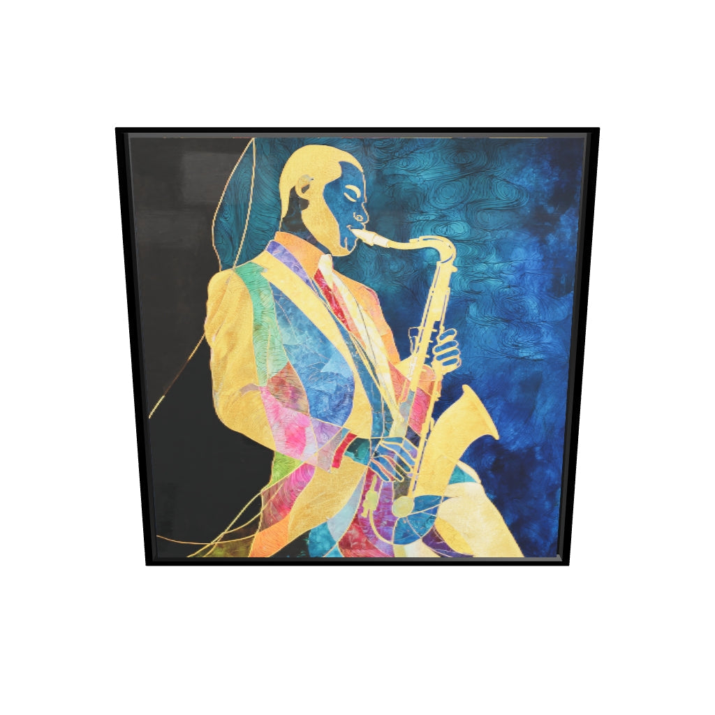 Color Jazz